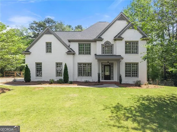 4030 Night Sky Ln, Cumming, GA 30041