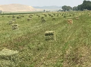 Hergenrider Rd, Bridger, MT 59014