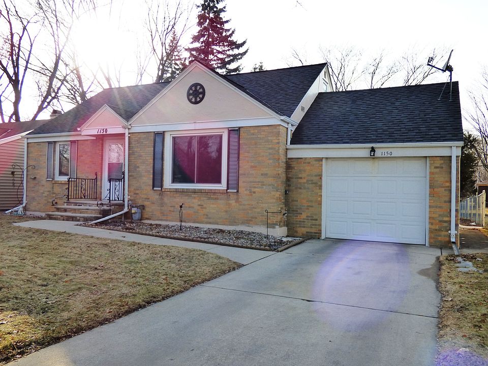 2nd image of 1150 Redwood Dr