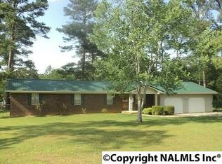 4490 Cornwall Dr, Cedar Bluff, AL 35959