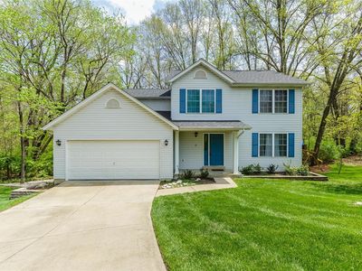 6 Fawn Valley Ct, Saint Peters, MO, 63376