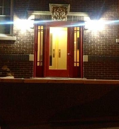 Exterior Nightime