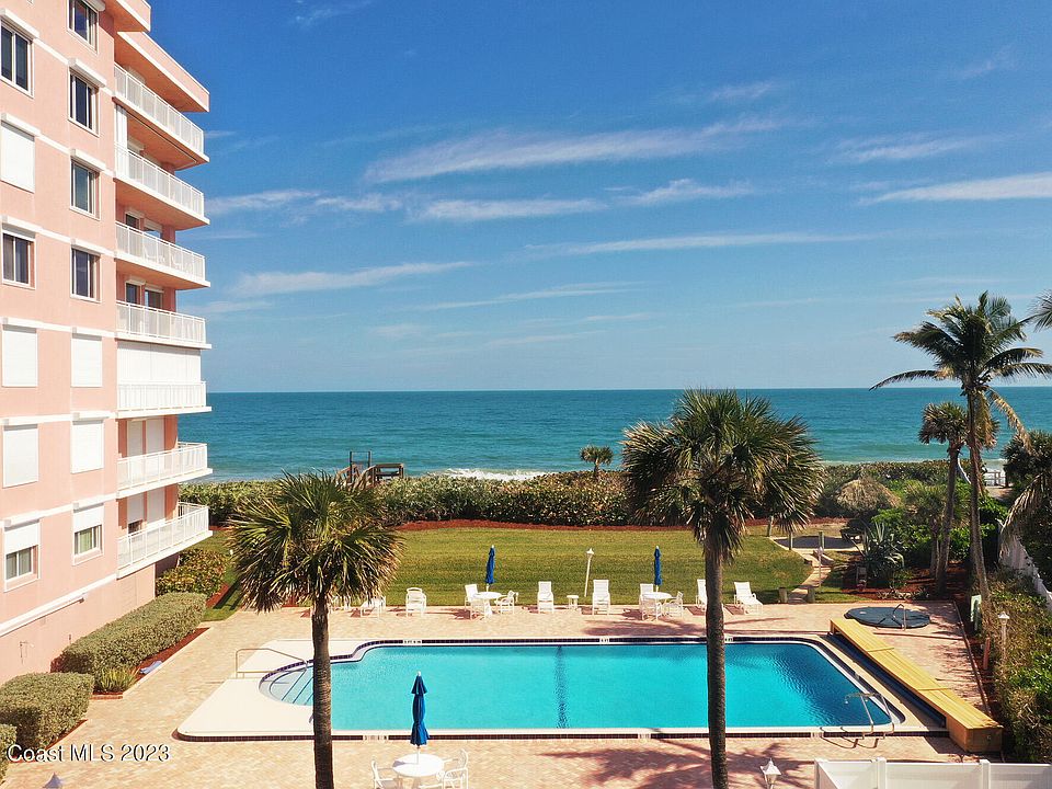 5635 Highway A1a Melbourne Beach FL Zillow