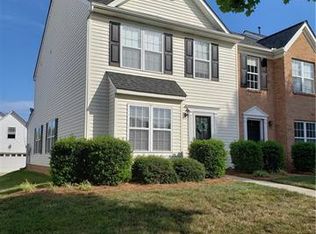 18526 Oakhurst Blvd, Cornelius, NC 28031