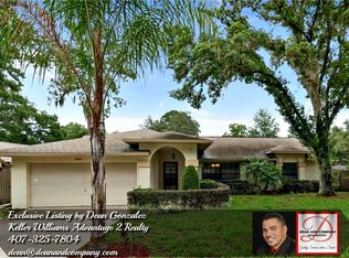2402 Dresden Trl, Apopka, FL 32712