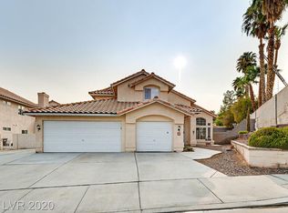273 Francisco St, Henderson, NV 89014