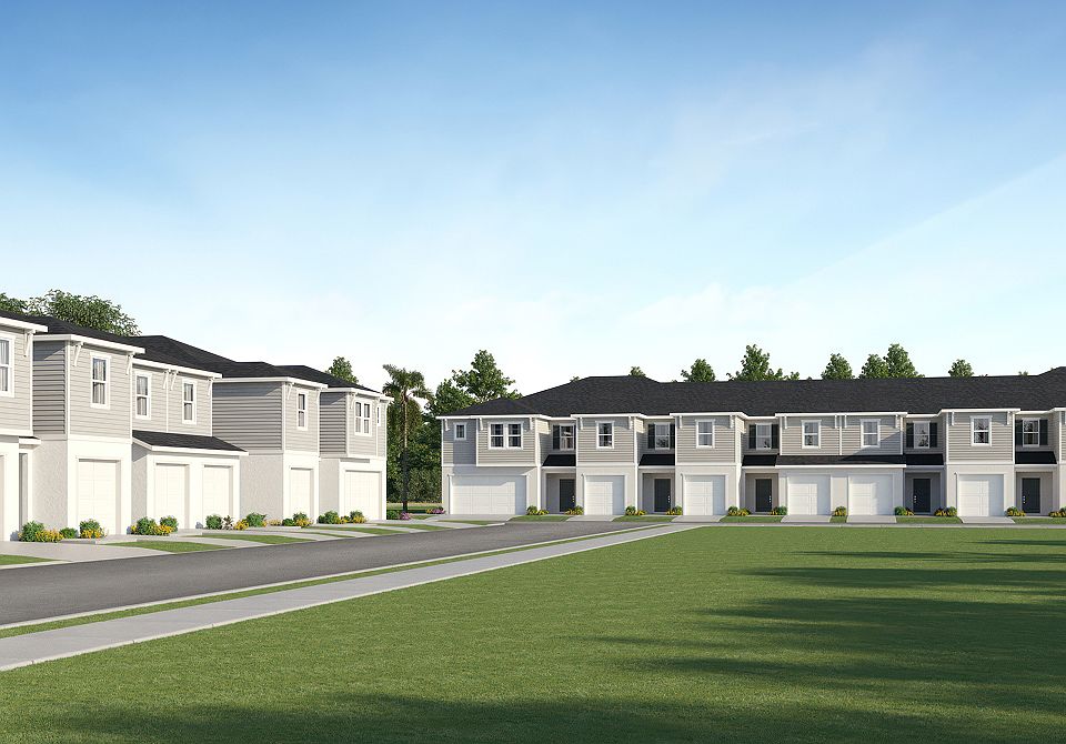 Brentwood Streetscene Crestone Summit 7 30 25