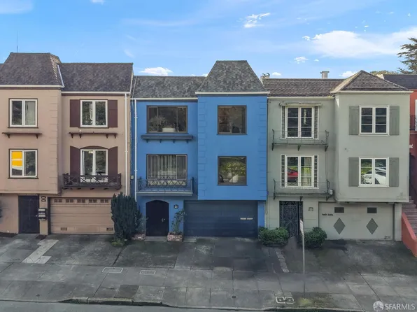 3427 Lincoln Way, San Francisco, CA 94122