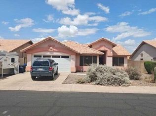 632 W Horseshoe Ave, Gilbert, AZ 85233