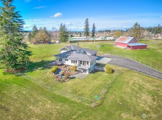 42515 208th Ave SE, Enumclaw, WA 98022