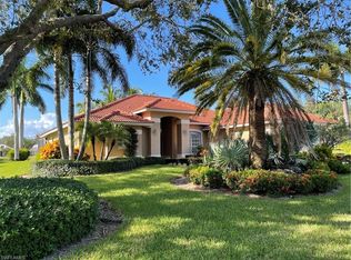 4347 Inca Dove Ct, Naples, FL 34119