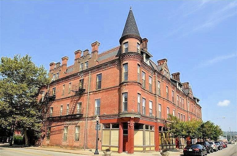 1st image of 1211 Central Ave
