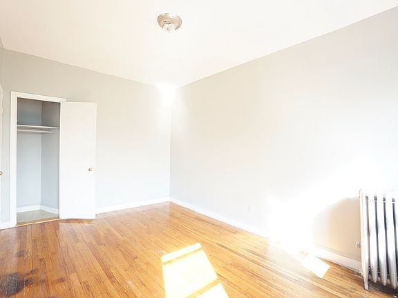 2nd image of 235 W 146th St #B10