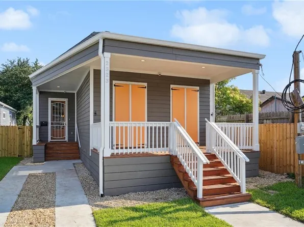 2323 N Roman St, New Orleans, LA 70117