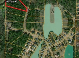 321 Hidden Lakes Dr, Albany, GA 31721
