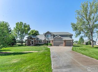 4615 Kitchell Way, Fort Collins, CO 80524