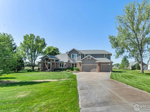 4615 Kitchell Way, Fort Collins, CO 80524