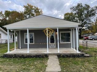 3255 S Lockburn St, Indianapolis, IN 46221