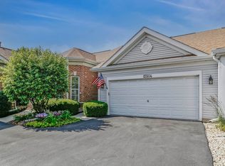 13504 S Buckthorn Ln, Plainfield, IL 60544