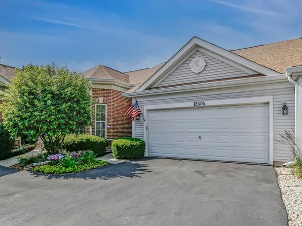 13504 S Buckthorn Ln, Plainfield, IL 60544