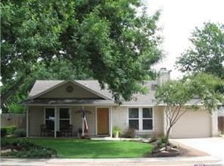 1806 Prairie Star Ln, Round Rock, TX 78664