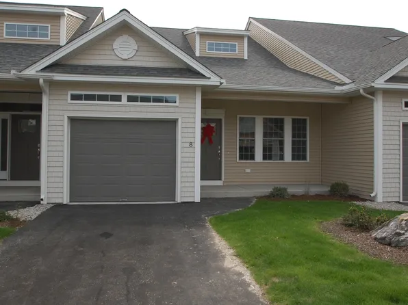 8 Chesterfield Lane #9D, Londonderry, NH 03053