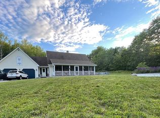 4 Gayton Rd, Lisbon, ME 04250