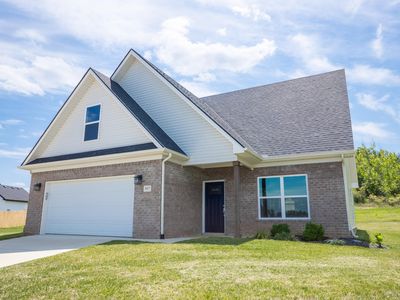 507 Ryker Ct, Richmond, KY, 40475