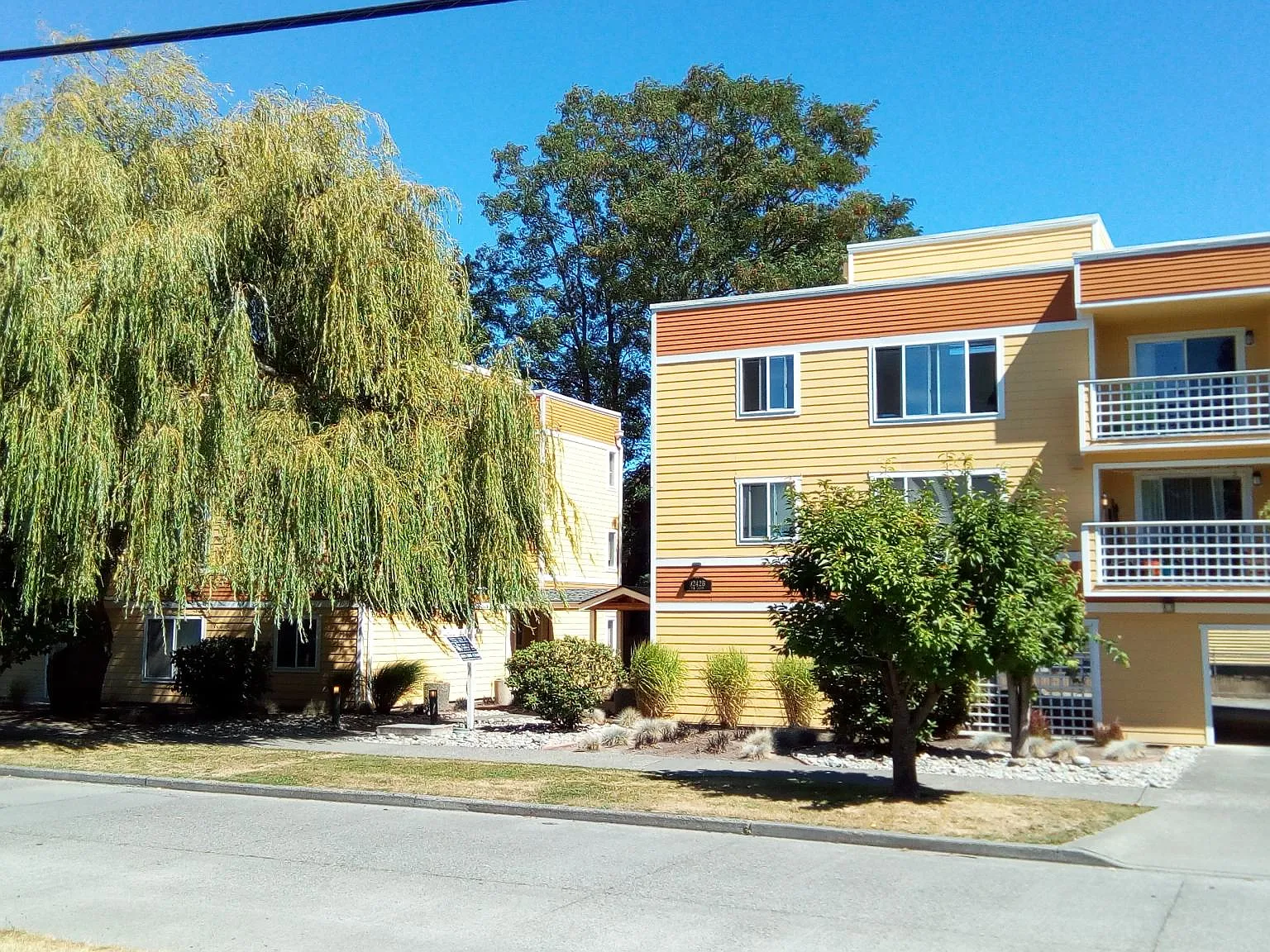 2 bed, 850 sqft, $2,185 — Photo 4