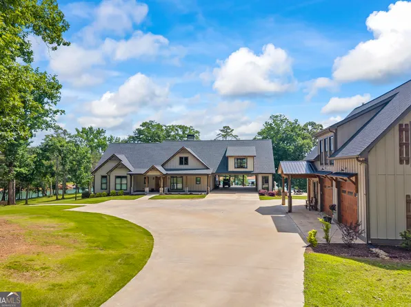 322 Norman Rd, Hartwell, GA 30643