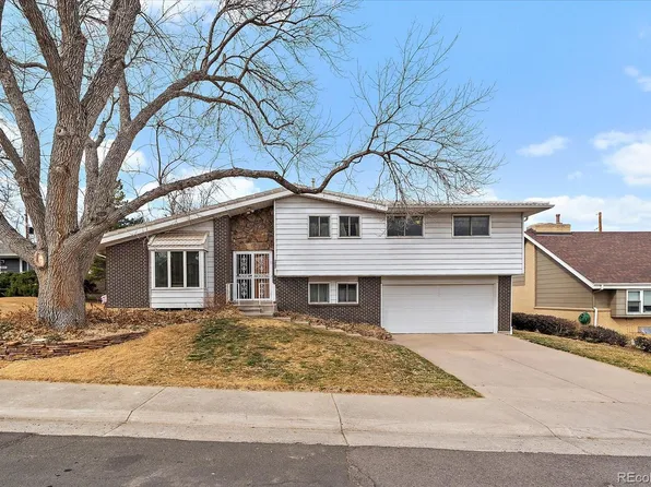 3007 S Xanthia Street, Denver, CO 80231