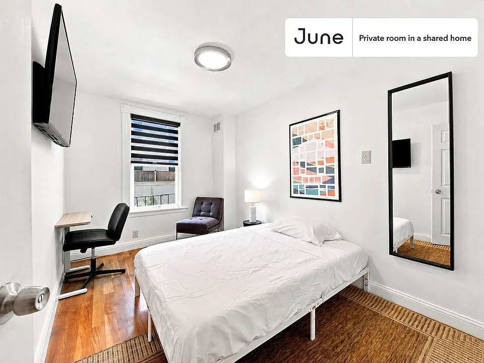 11 Linden St #D