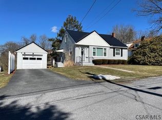 213 Beechwood St, Johnstown, PA 15904