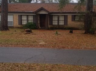 212 Myra St, Mansfield, LA 71052