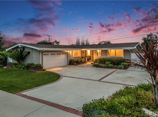 27131 Whitestone Rd, Rancho Palos Verdes, CA 90275