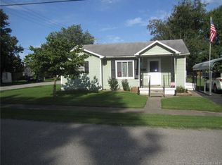 331 S 1st St, Scottsburg, IN