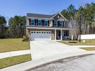 1052 Bald Cypress Dr, Moncks Corner, SC 29461