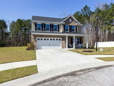 1052 Bald Cypress Dr, Moncks Corner, SC, 29461