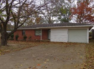 1998 County Road 4618, Athens, TX 75752