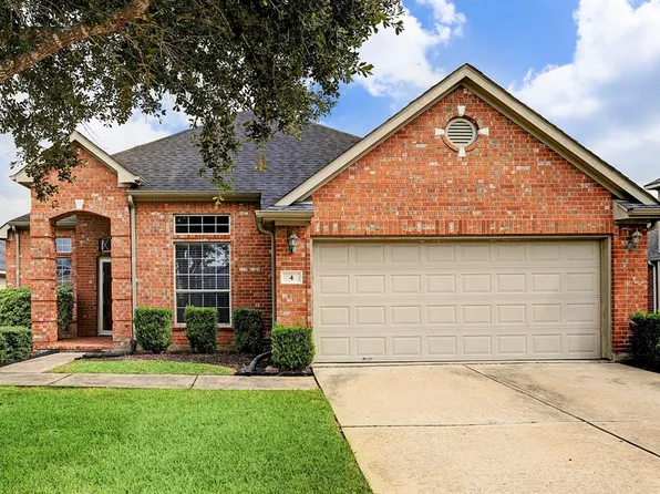 4 Old Presidio Dr, Manvel, TX 77578