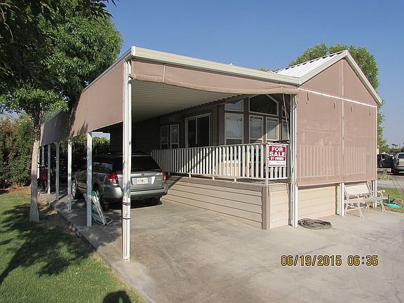 2nd image of 50202 Ehrenberg Parker Hwy #A-27
