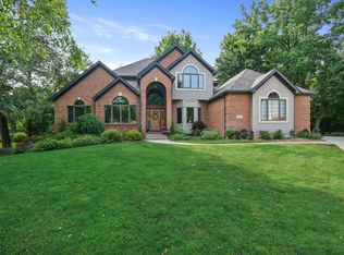 34 Kincraig Ct, Valparaiso, IN 46385
