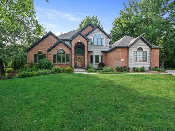 34 Kincraig Ct, Valparaiso, IN 46385