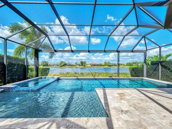 5380 MANCHINI STREET, SARASOTA, FL 34238