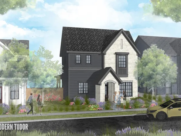 The Whiting Plan, Midland