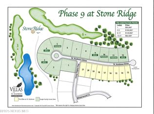 1489 Saint Andrews Dr, Bowling Green, OH 43402