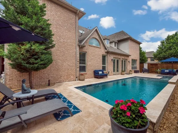 5740 Adair Ln, Plano, TX 75024