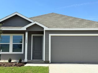 1609 Lercara Ln, McKinney, TX 75071