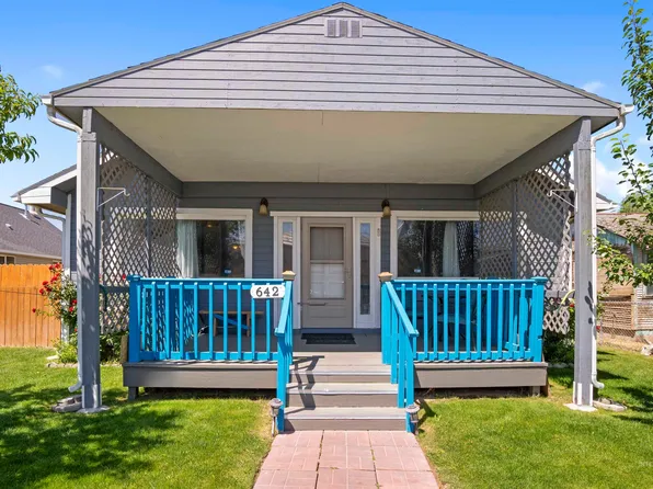 642 Oak St, Twin Falls, ID 83301