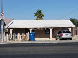 1140 Palm St, Las Vegas, NV 89104